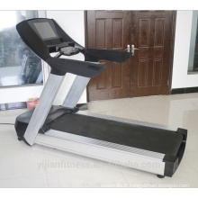 nouvel équipement de gymnastique tapis roulant commercial AC 6.0HP avec lecteur TV